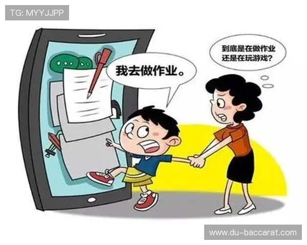 初一孩子沉迷游戏厌学如何有效干预和引导解决问题